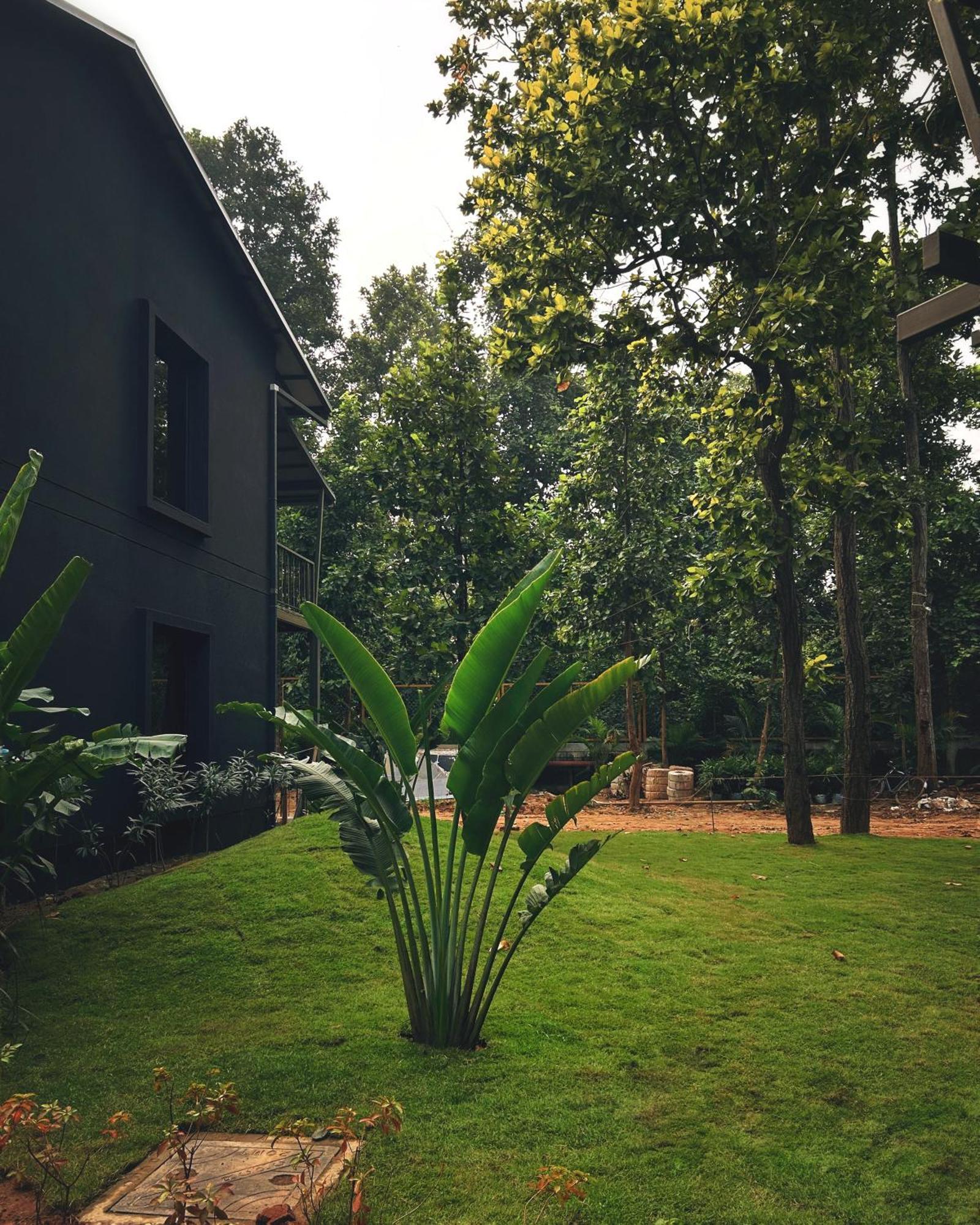 Hotel Sonar Bangla Joypur Forest Exterior foto