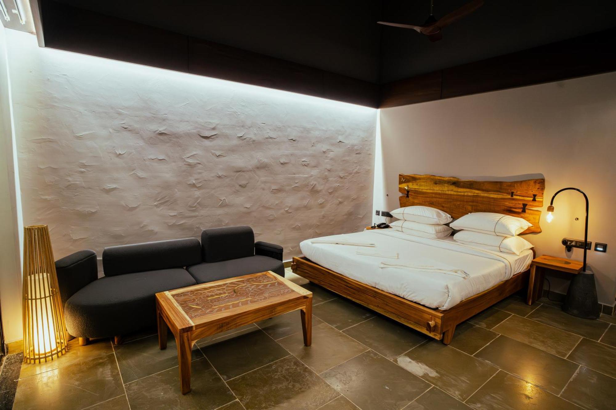 Hotel Sonar Bangla Joypur Forest Exterior foto
