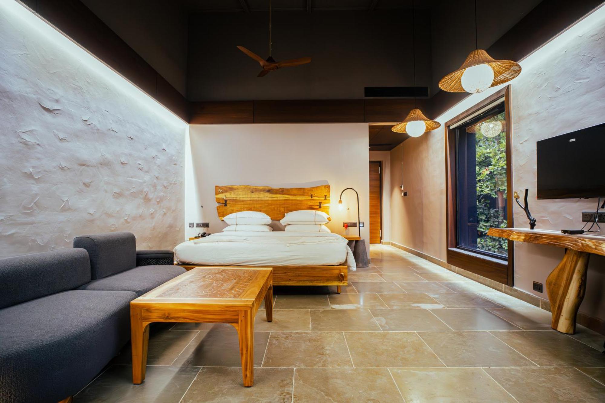 Hotel Sonar Bangla Joypur Forest Exterior foto
